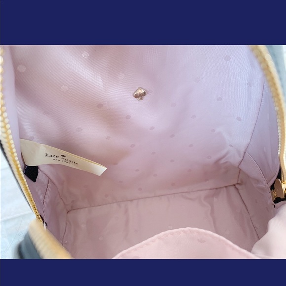 ‼️SALE‼️ 👜💕- NWT Kate spade Floral Crossbody - Picture 7 of 7
